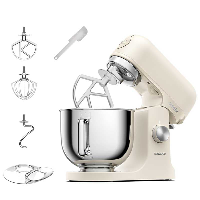 همزن برقی کنوود مدل KENWOOD KMX751ACR