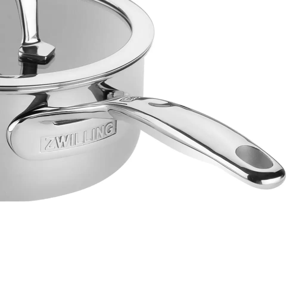 سرویس قابلمه 9 پارچه زولینگ مدل Zwilling Peak — تصویر ۵