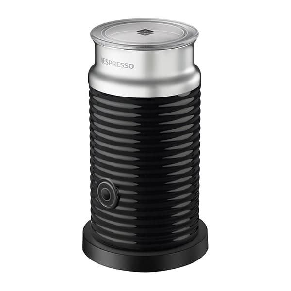 کف شیرساز نسپرسو رنگ مشکی مدل Aeroccino 3