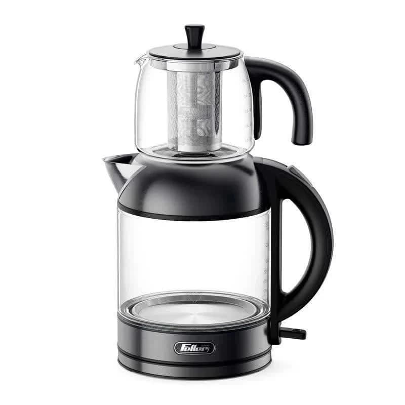 چای ساز روی هم فلر مدل TS289
