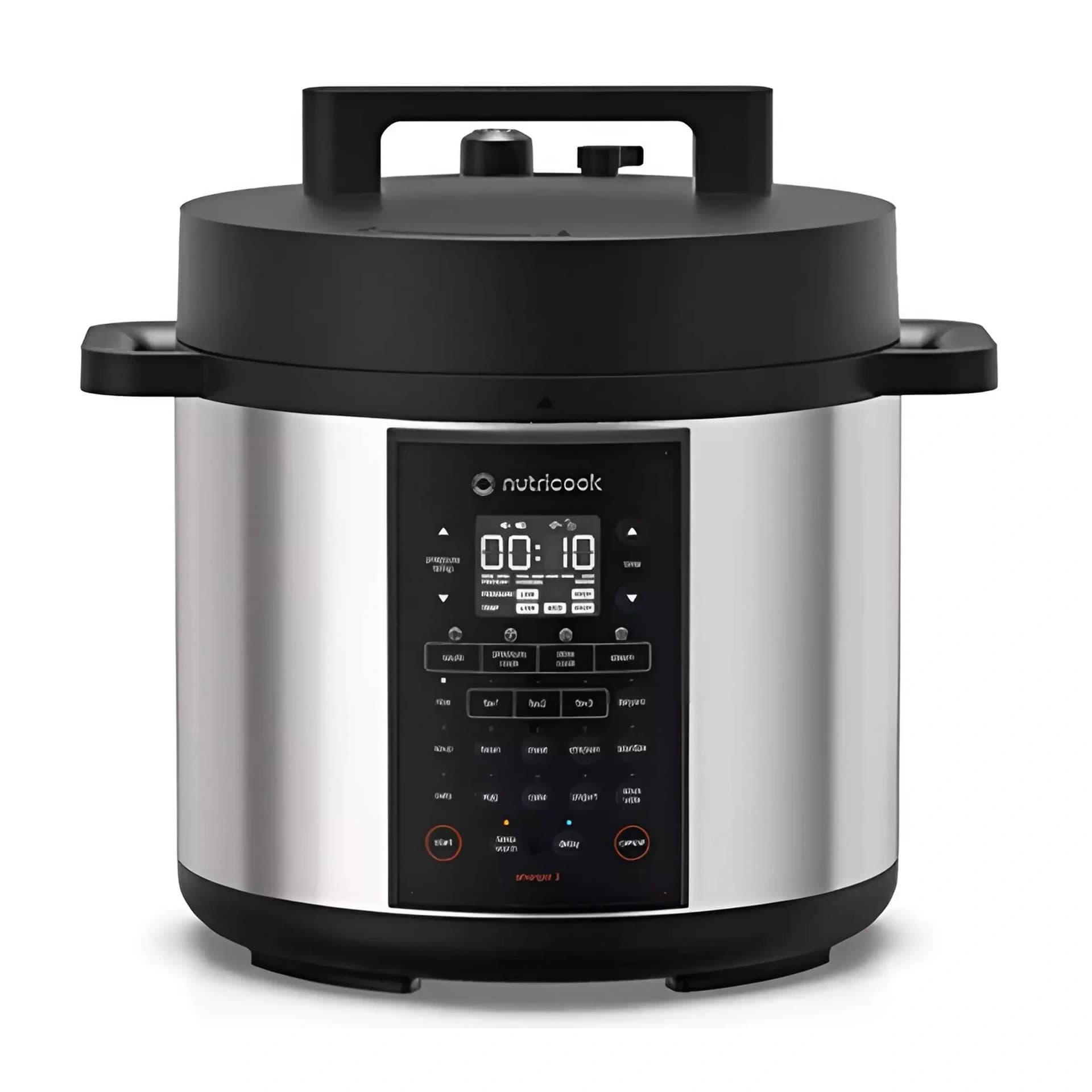 مولتی کوکر نوتریکوک مدل NUTRICOOK SP330 — تصویر ۷