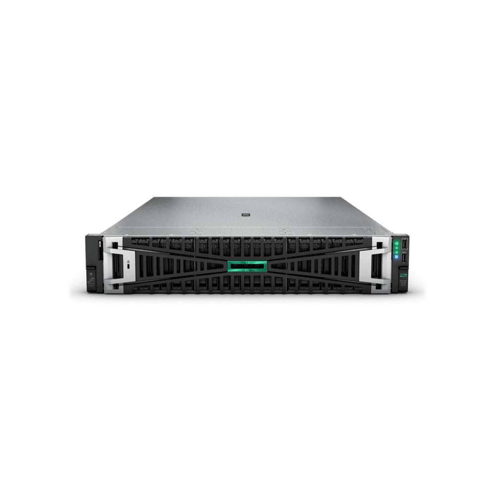 سرور اچ پی HPE ProLiant DL380 Gen11 8 SFF server P52560-421
