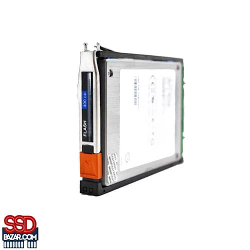EMC DELL D3-2S12FX-800 EMC 800GB SSD SSF اس اس دی دل
