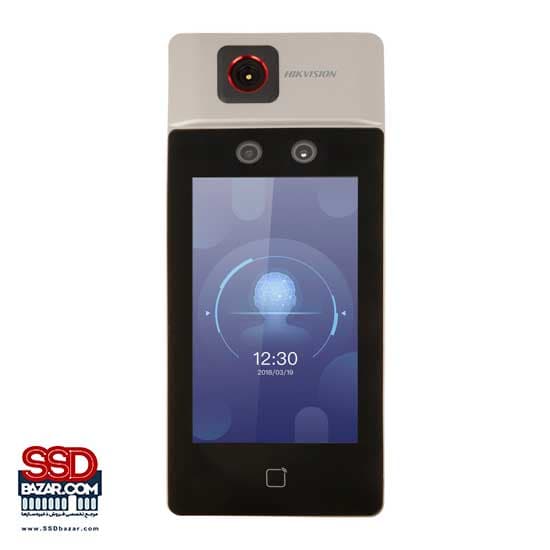 دستگاه کنترل تردد هایک ویژن مدل DS-K1T671TM-3XF