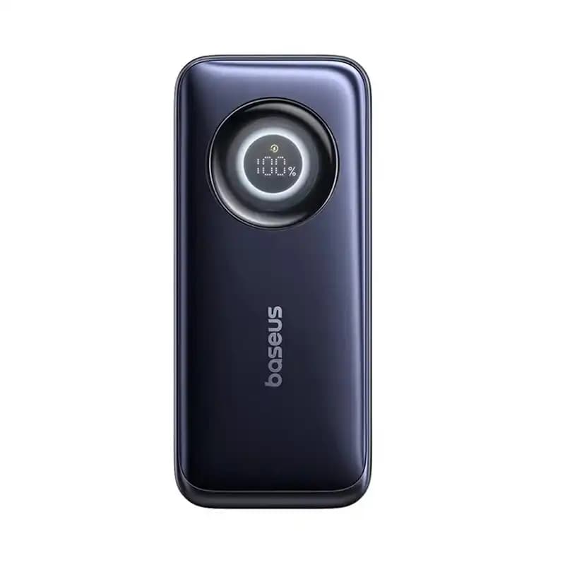 پاوربانک 20000mAh بیسوس توان 100 وات مدل Baseus EnerCore CR11 — تصویر ۶
