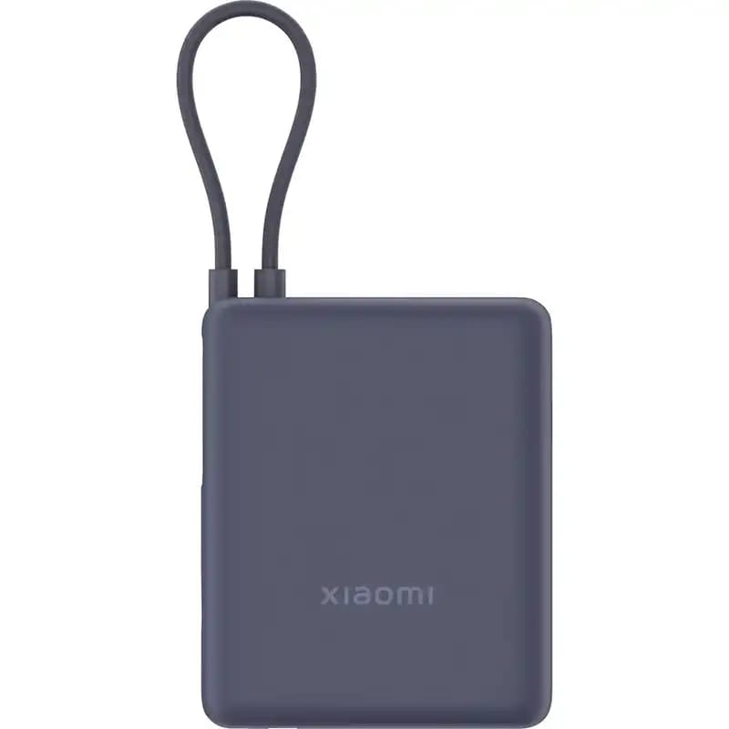 پاوربانک 10000mAh شیائومی توان 33 وات مدل Xiaomi PB1033MI — تصویر ۶