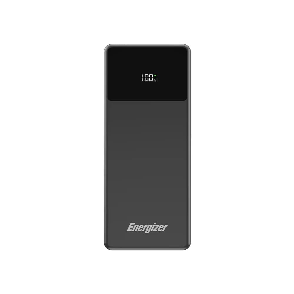 پاوربانک 27000mAh انرجایزر با توان 65 وات مدل Energizer UE27062PQ — تصویر ۲