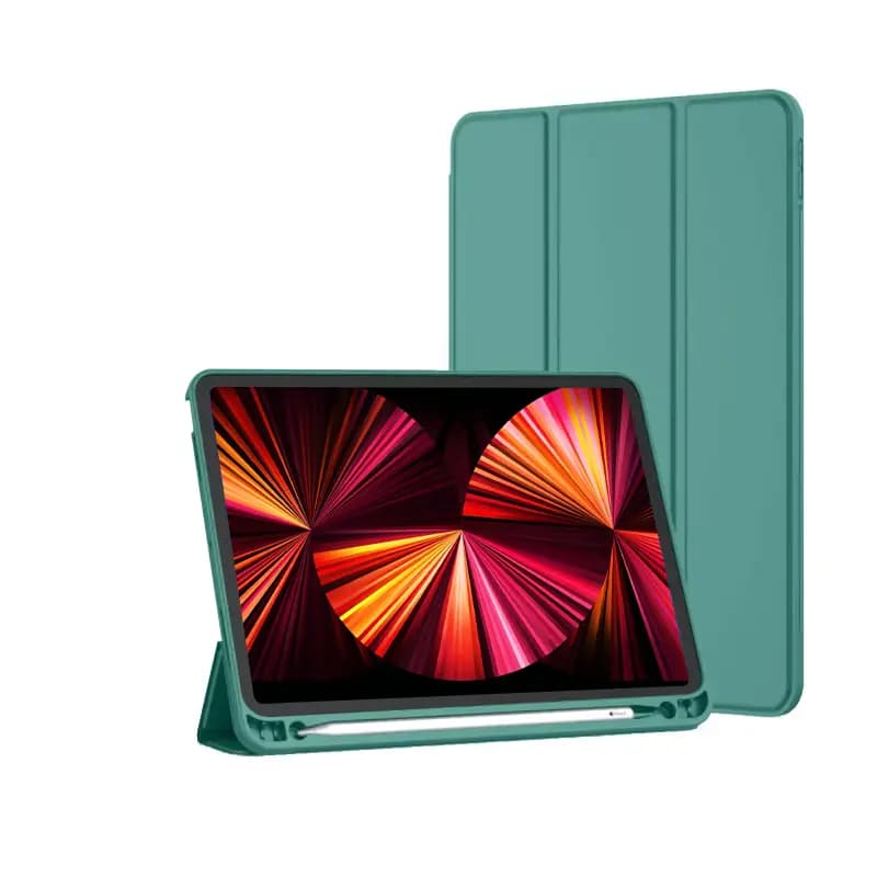 کیف کلاسوری مدل Smart Case مناسب برای iPad Pro 11 (2020/2021/2022)
