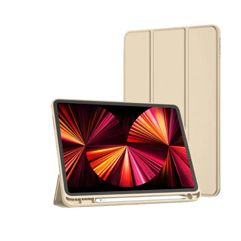 کیف کلاسوری مدل Smart Case مناسب برای iPad Pro 12.9 (2020/2021/2022) — تصویر ۲