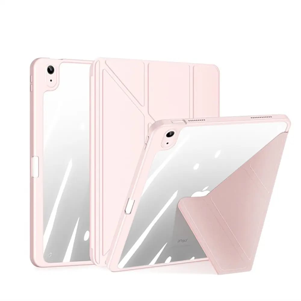 کیف کلاسوری DuxDucis MAGI مناسب برای تبلت اپل iPad 11th (2025), 10th (2022)