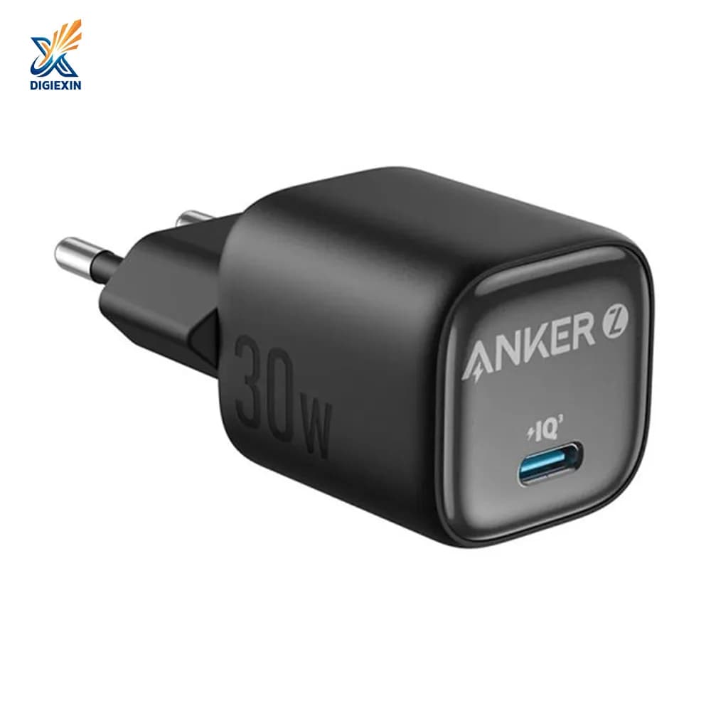 شارژر دیواری 30 وات انکر مدل Anker ZOLO A2698 — تصویر ۹