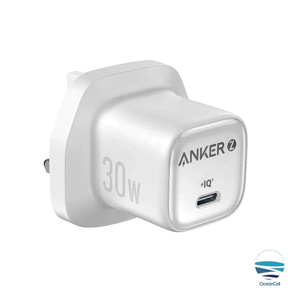 شارژر دیواری 30 وات انکر مدل Anker ZOLO A2698 — تصویر ۵