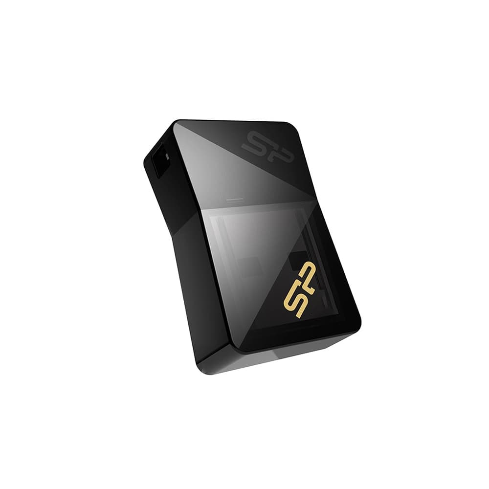 فلش مموری 64 گیگابایت سیلیکون پاور مدل Jewel J08 رابط USB 3.1 — تصویر ۵