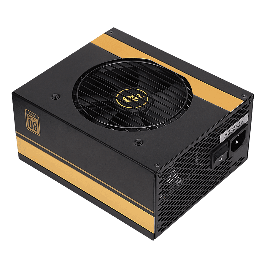 Power Awest GT-AV750-GF — تصویر ۳