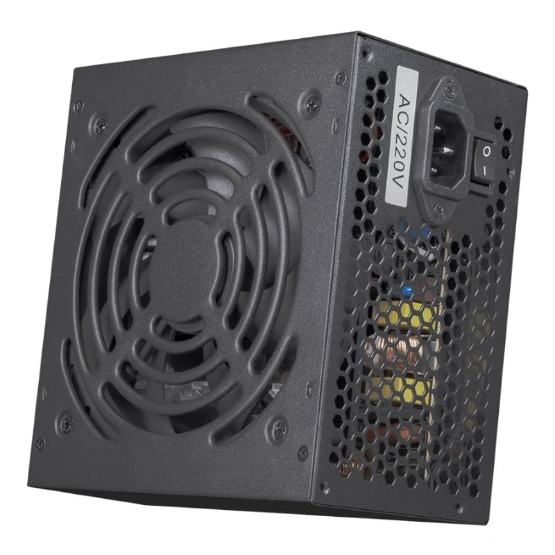 Power Awest GT-AV350-BW — تصویر ۳