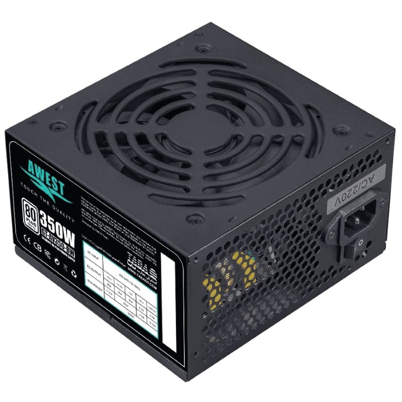 Power Awest GT-AV350-BW