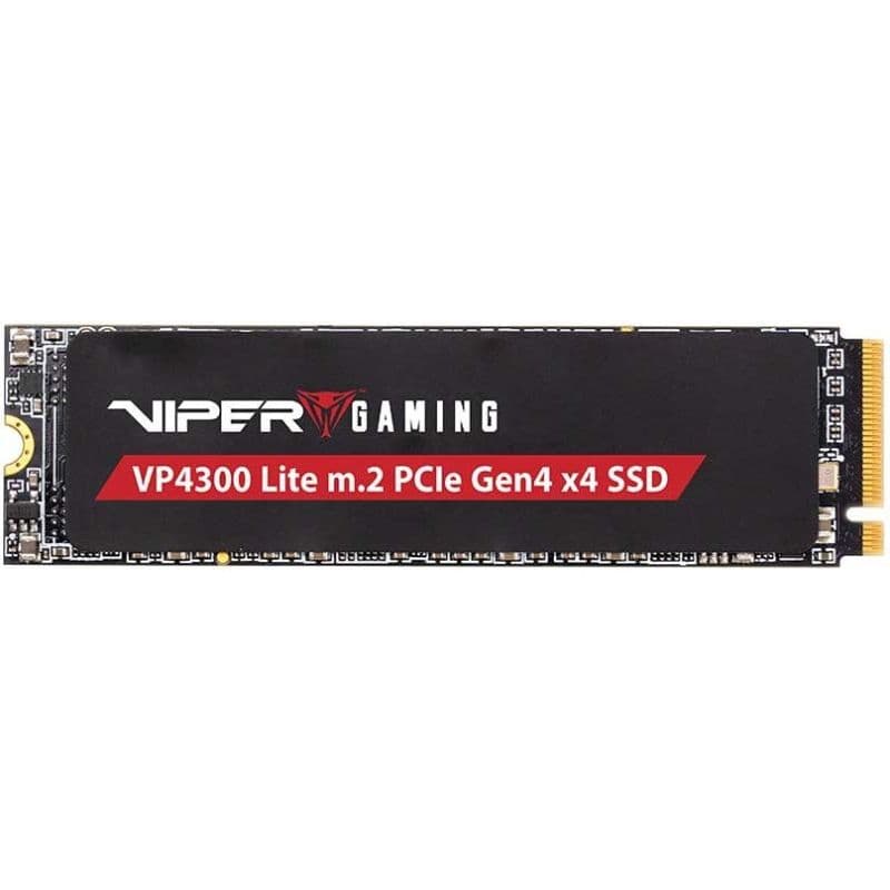 SSD Internal PATRIOT Viper VP4300 Lite 500GB