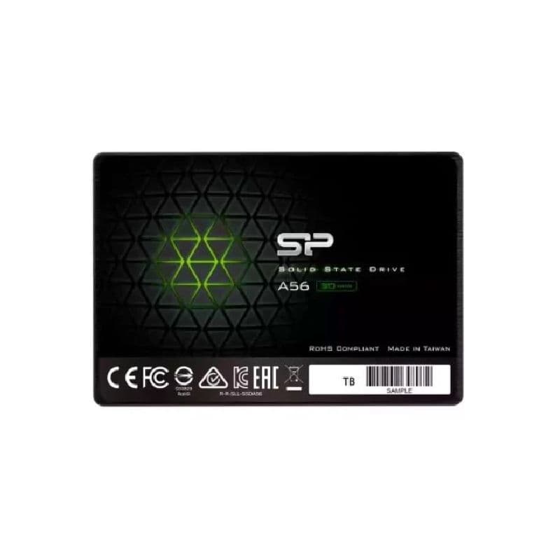 SSD Silicon Power Ace A56 512GB