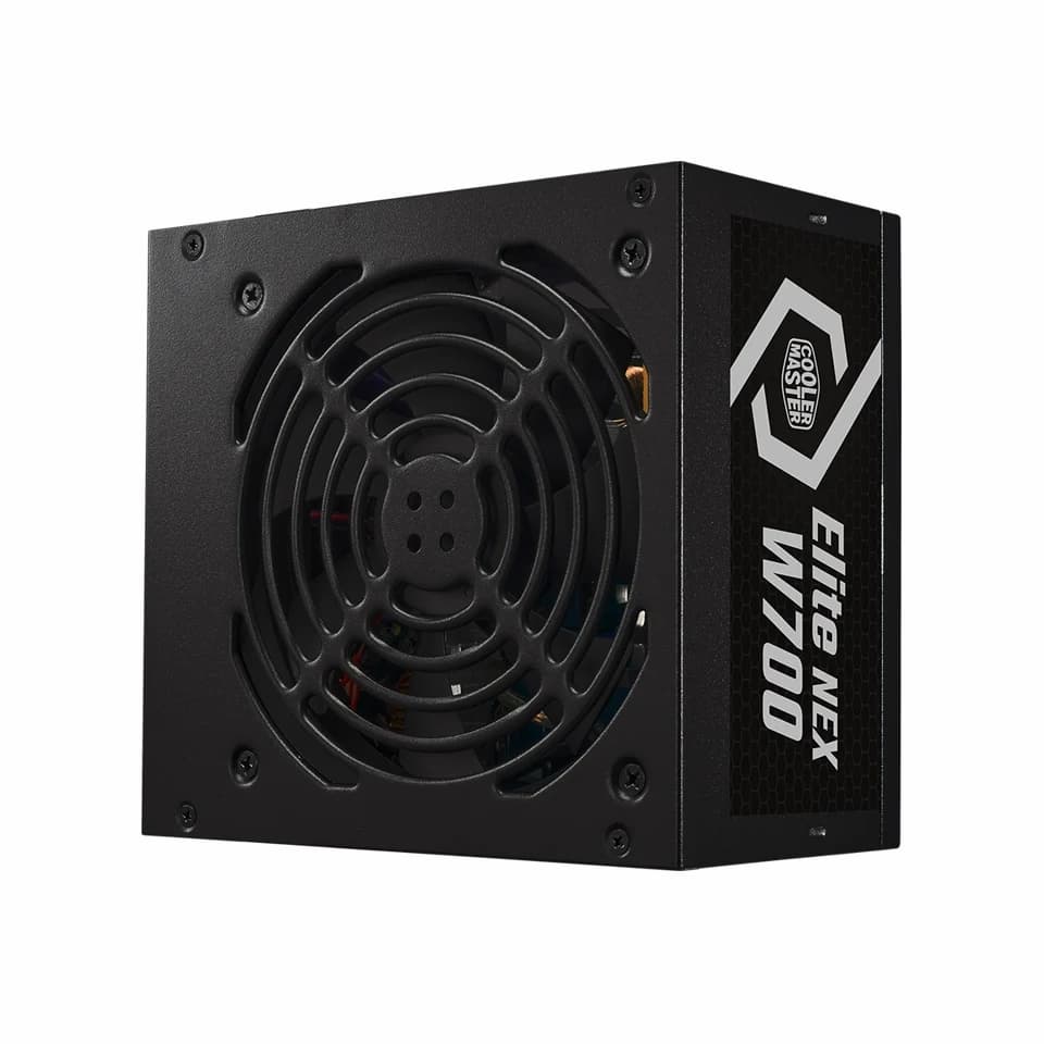 POWER Cooler Master ELITE NEX White 700W