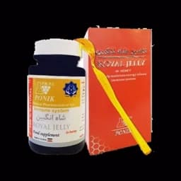 شاه انگبین (ژل رویال) احیا سلامت — تصویر ۳