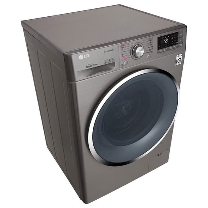 ماشین لباسشویی ال جی F4J6VYP2S — تصویر ۷