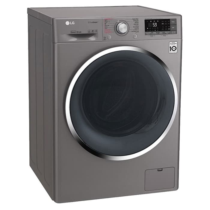 ماشین لباسشویی ال جی F4J6VYP2S — تصویر ۱۰