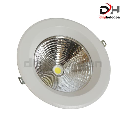 پنل سی او بی تولید نور 40 وات مدل توکار سان لایت — تصویر ۶