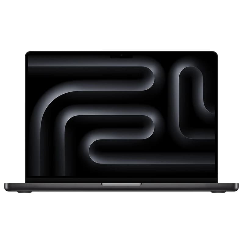 مک بوک پرو 14 اینچ M5 2025 حافظه 1 ترابایت رم 16 گیگابایت MDE14