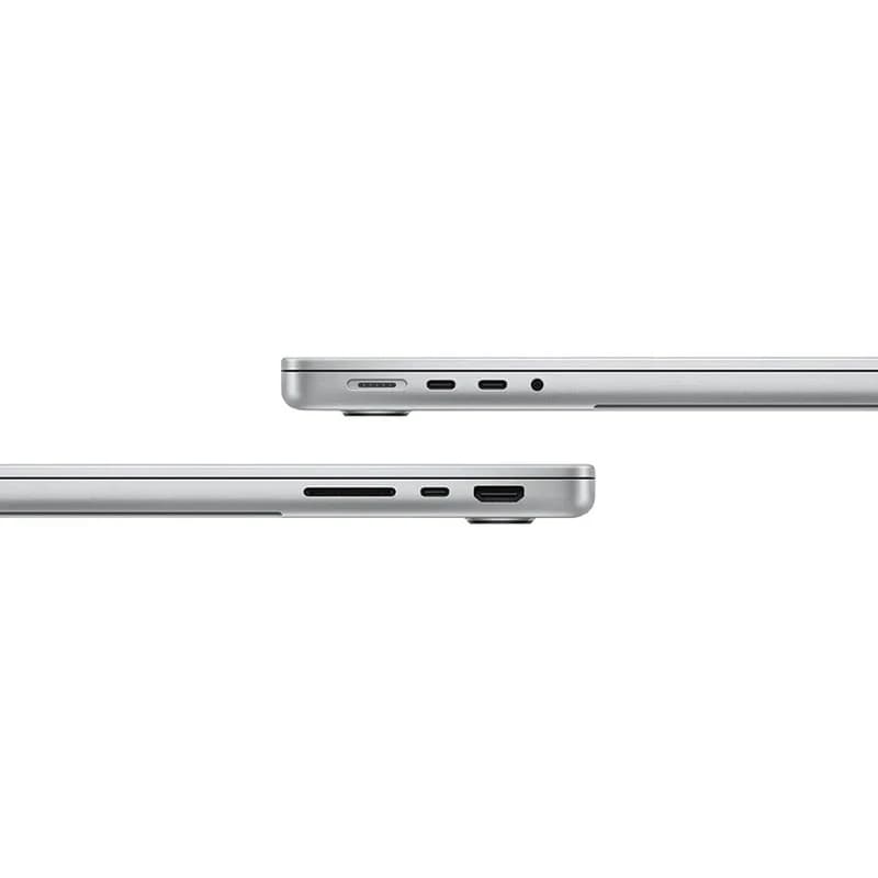 مک بوک پرو 14 اینچ M5 PRO 2026 حافظه 2 ترابایت رم 24 گیگابایت MGDP4 — تصویر ۶