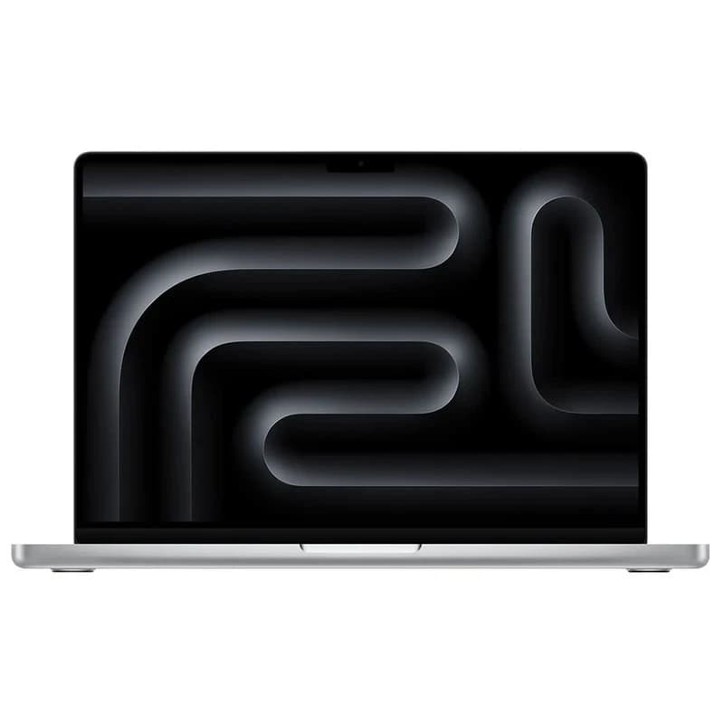 مک بوک پرو 14 اینچ M5 PRO 2026 حافظه 2 ترابایت رم 24 گیگابایت MGDP4