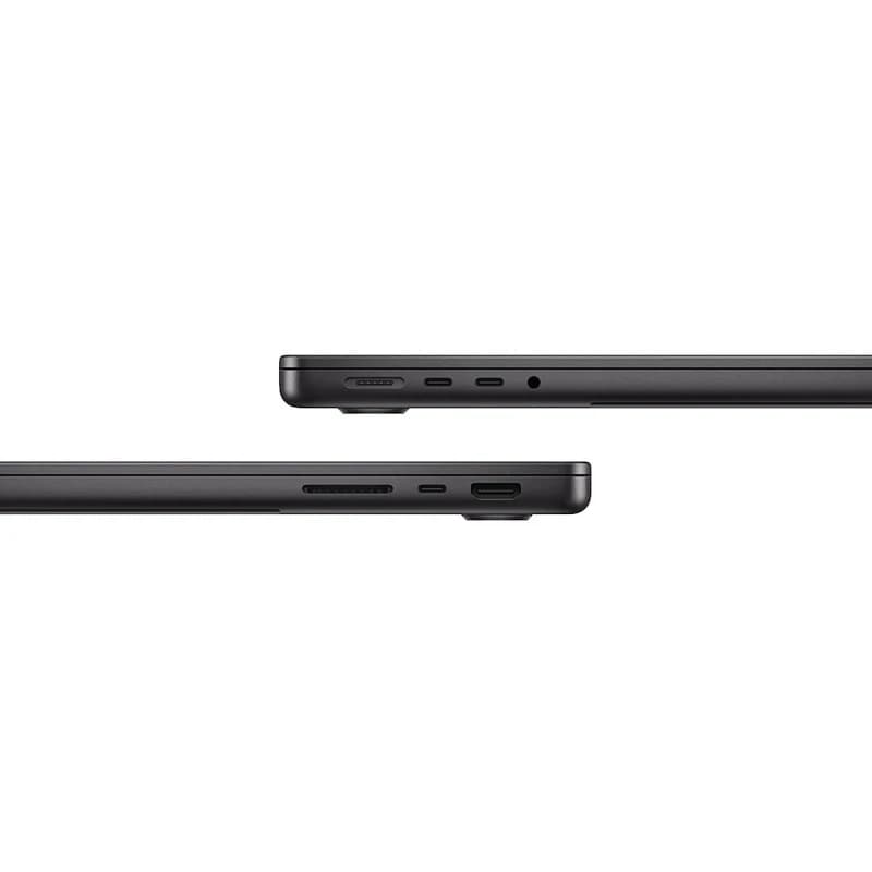 مک بوک پرو 14 اینچ M5 MAX 2026 حافظه 2 ترابایت رم 36 گیگابایت MGDU4 — تصویر ۸