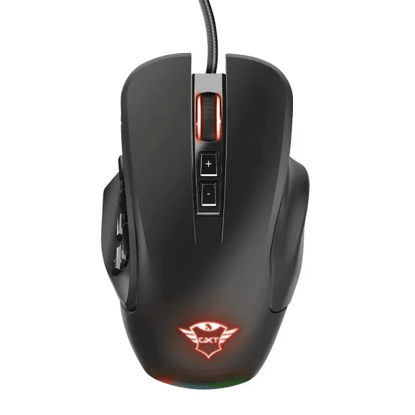 ماوس گیمینگ تراست مدل Trust GXT 970 Morfix Customisable