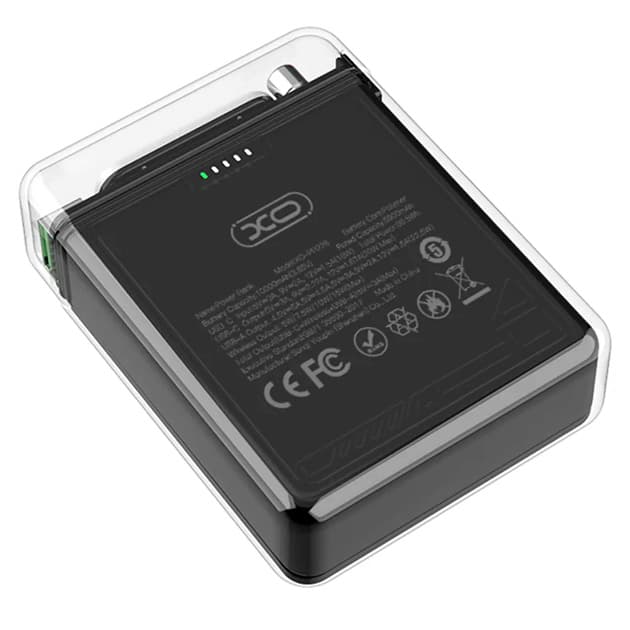 پاوربانک فست شارژ 10000 میلی آمپر ایکس او مدل XO-PR226 — تصویر ۸
