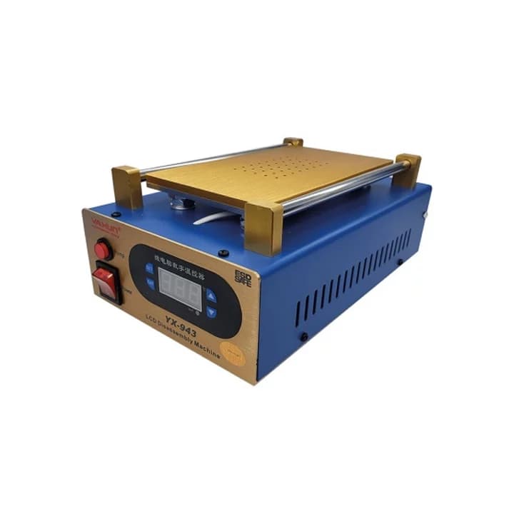 دستگاه سپراتور یاکسون مدل Yaxun YX-943
