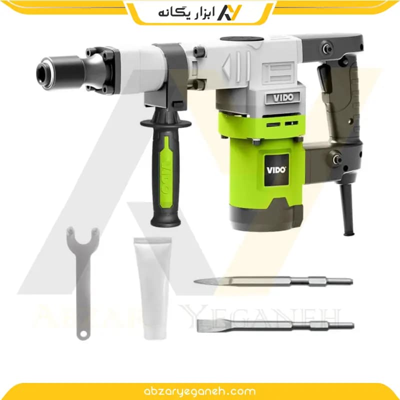 چکش تخریب ویدو WD011410175