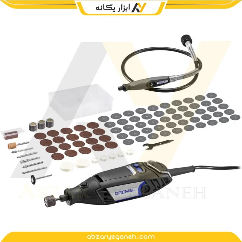 فرز انگشتی دریمل 3200-1/90 مدل F0133200JA