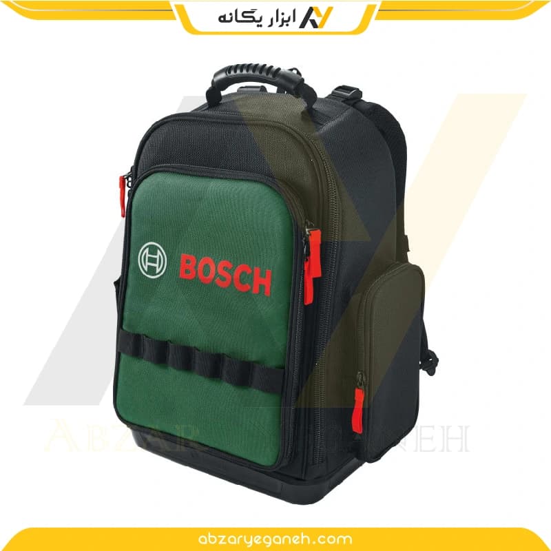 کوله پشتی ابزار بوش 1600A02ZA0 — تصویر ۲