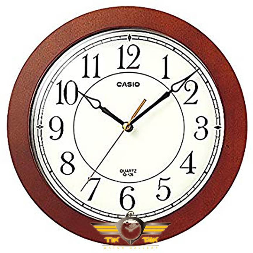 CASIO IQ-126-5DF