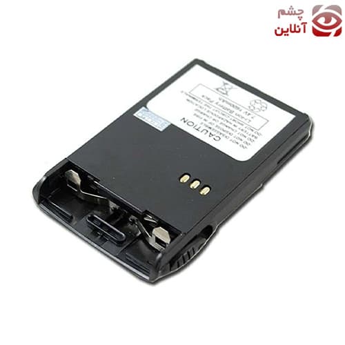 باتری بیسیم واکی تاکی اصلی موتورولا مدل MT777 — تصویر ۱۰