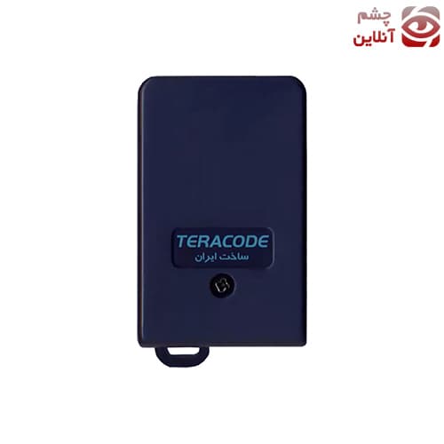 ریموت دزدگیر اماکن کلاسیک مدل تراکد — تصویر ۷