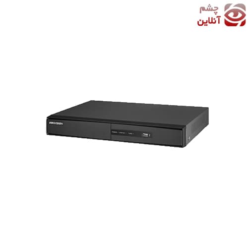دستگاه ان وی ار 4 کانال هایک ویژن مدل DS-7104NI-Q1/4P/M
