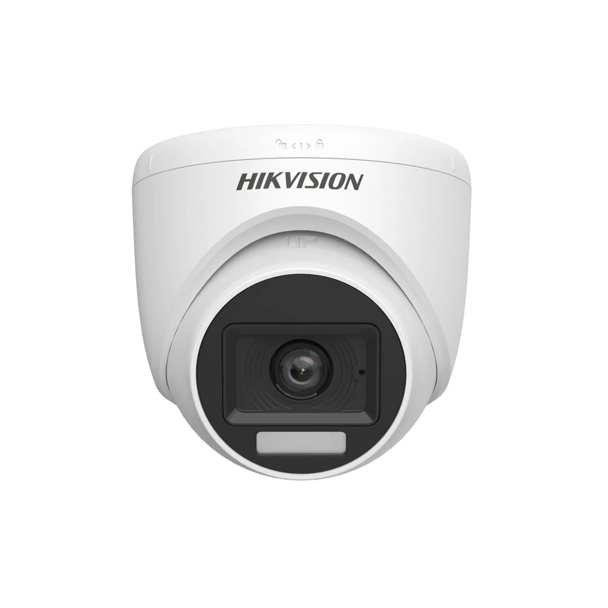 دوربین مداربسته هایک ویژن مدل DS-2CE76D0T-LPFS — تصویر ۵