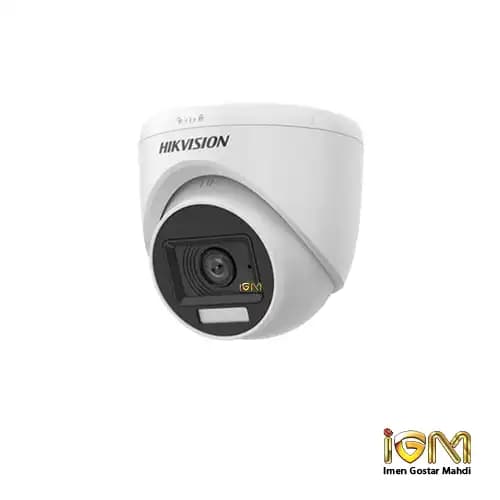 دوربین مداربسته هایک ویژن مدل DS-2CE76D0T-LPFS — تصویر ۳