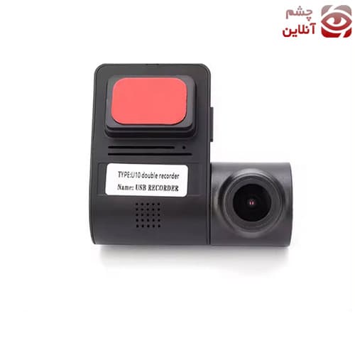 دوربین ثبت وقایع خودرو 2 دوربین مدل CSB-03 — تصویر ۱۲