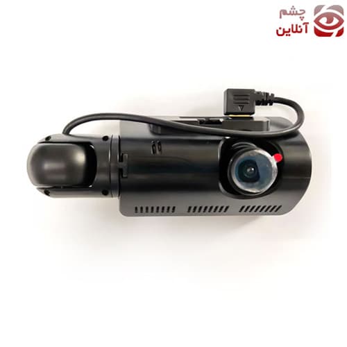 دوربین ثبت وقایع خودرو 2 لنزه TANT-08 — تصویر ۸