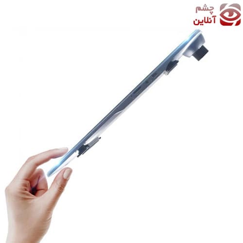 دوربین ثبت وقایع خودرو آینه ای Lm2000 — تصویر ۳