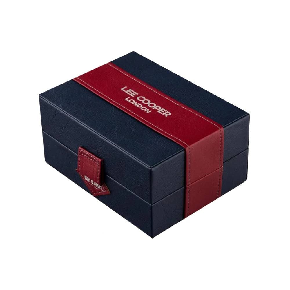 ساعت مچی زنانه لی کوپر مدل Lee Cooper LC08041.230 — تصویر ۵