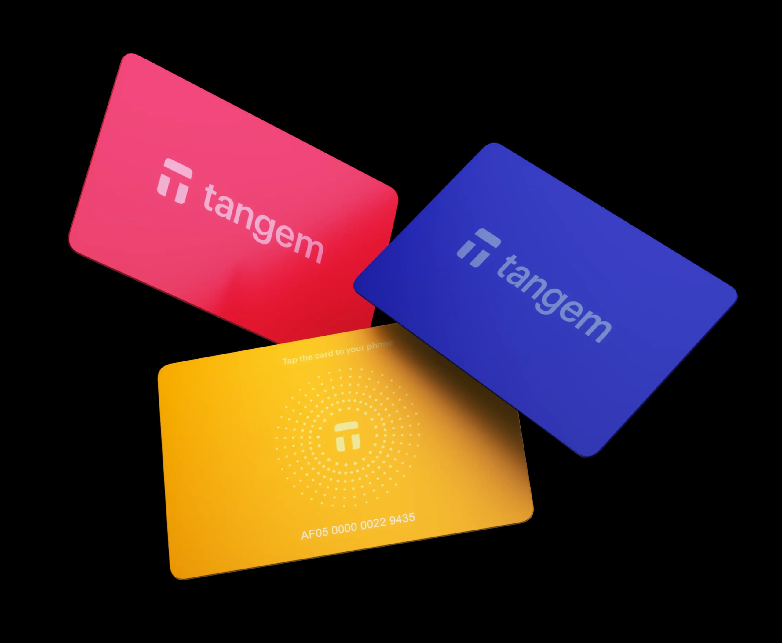 کیف پول تنجم وی 2 | Tangem V2 — تصویر ۱۱