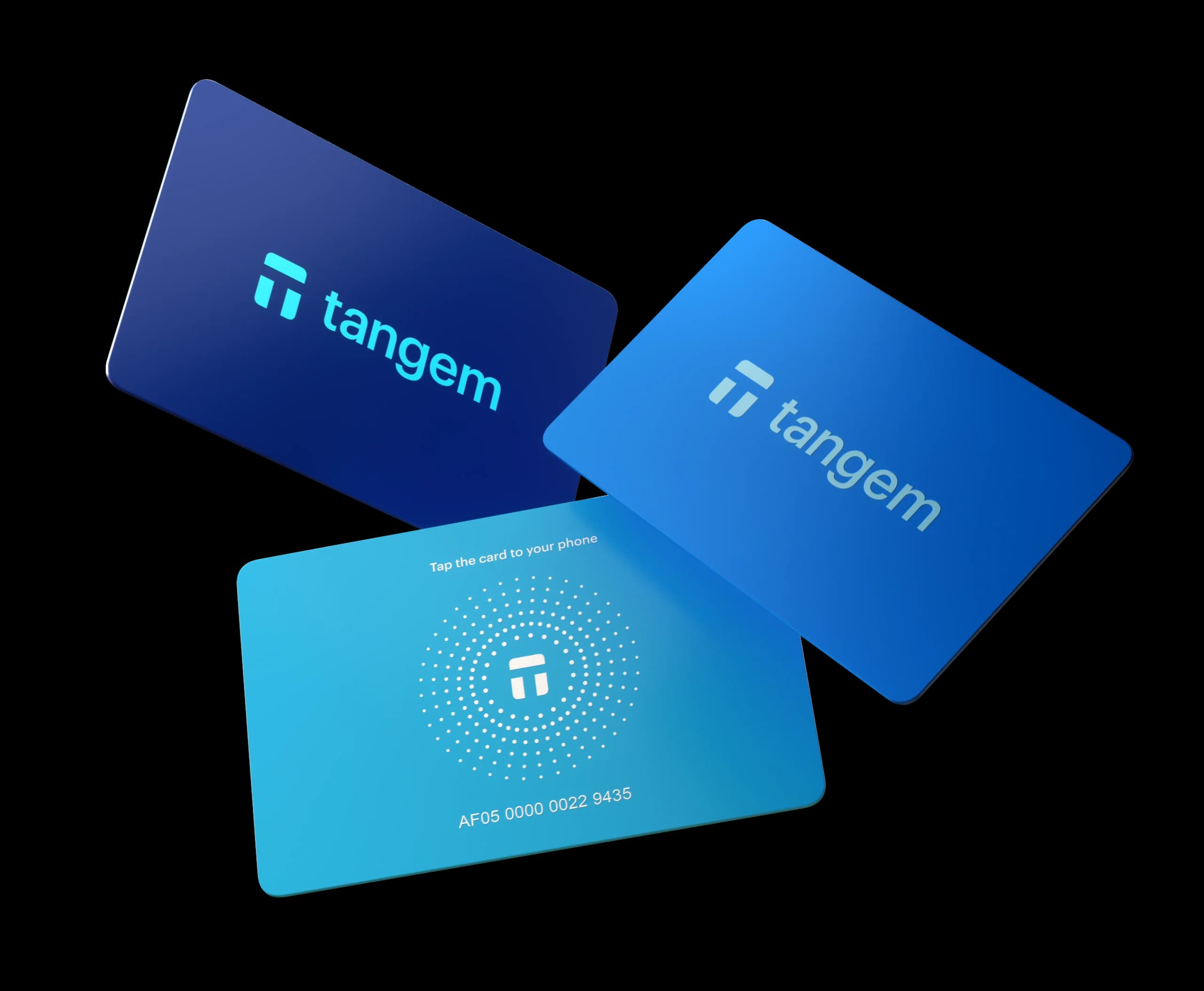کیف پول تنجم وی 2 | Tangem V2 — تصویر ۶