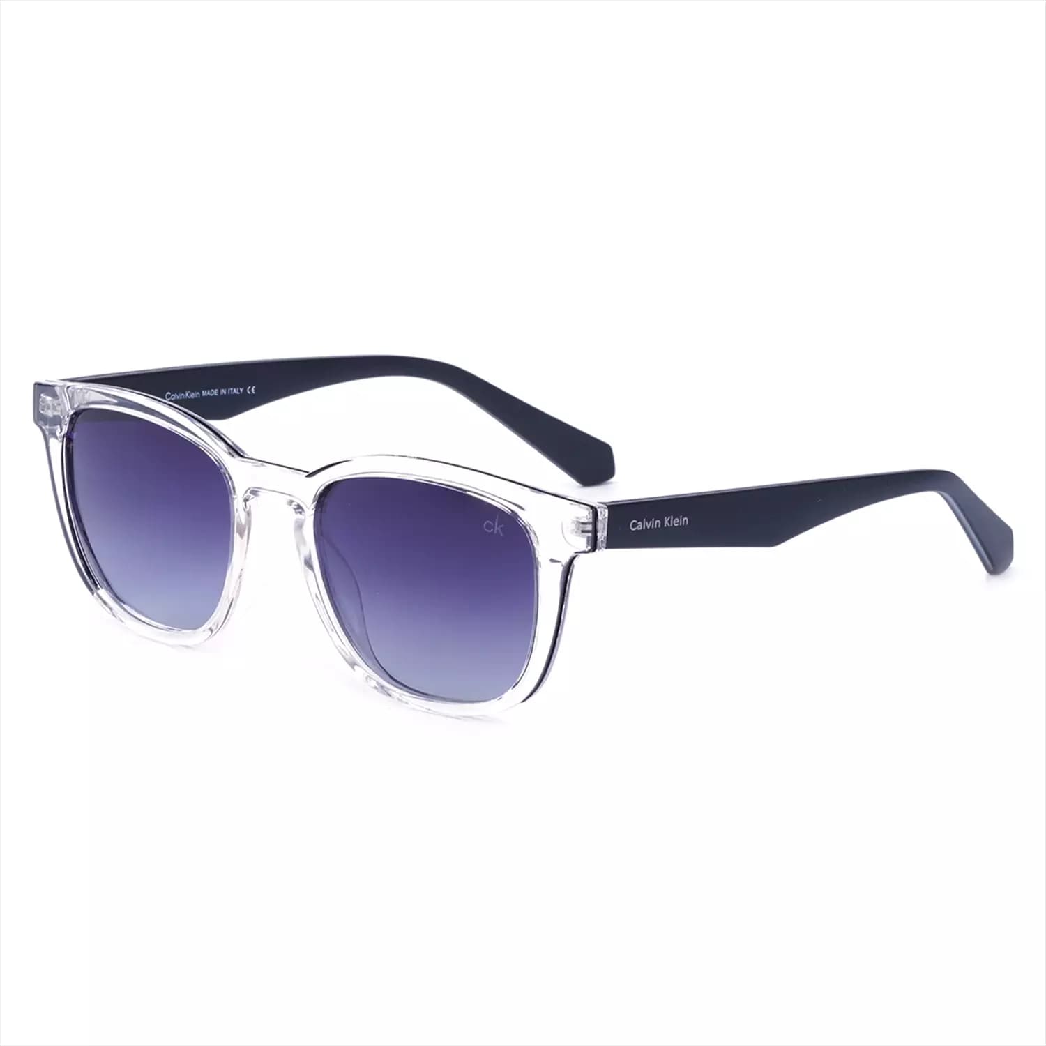 عینک آفتابی کلوین کلاین اورجینال کد CK22650 — تصویر ۳